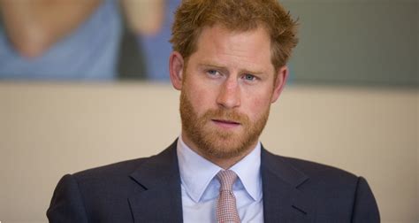 Prince Harry addresses sexuality speculation in new book Spare